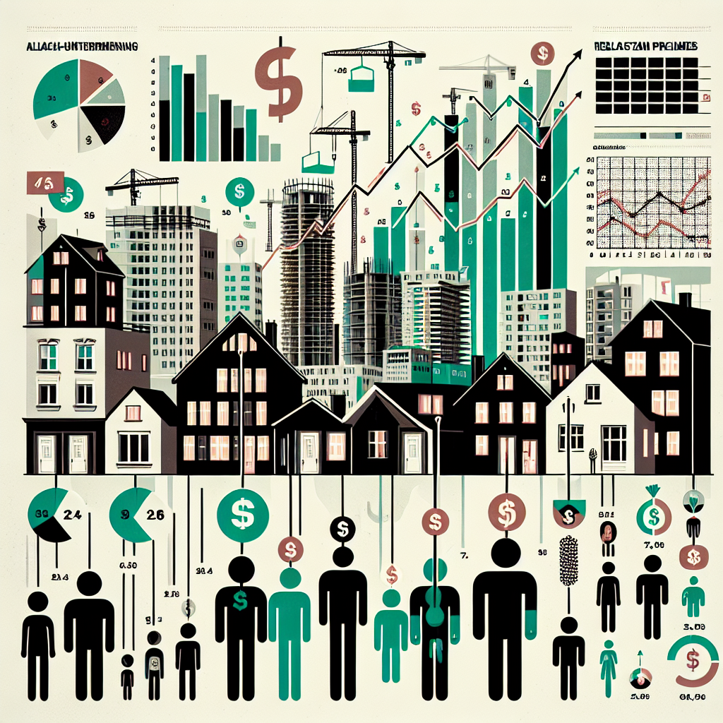 Demografische Entwicklung und Immobilienpreise in Allach-Untermenzing